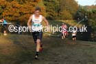 Senior men, National Cross Country Relays, Berry Park, Mansfield. Photo: David T. Hewitson/Sports for All Pics